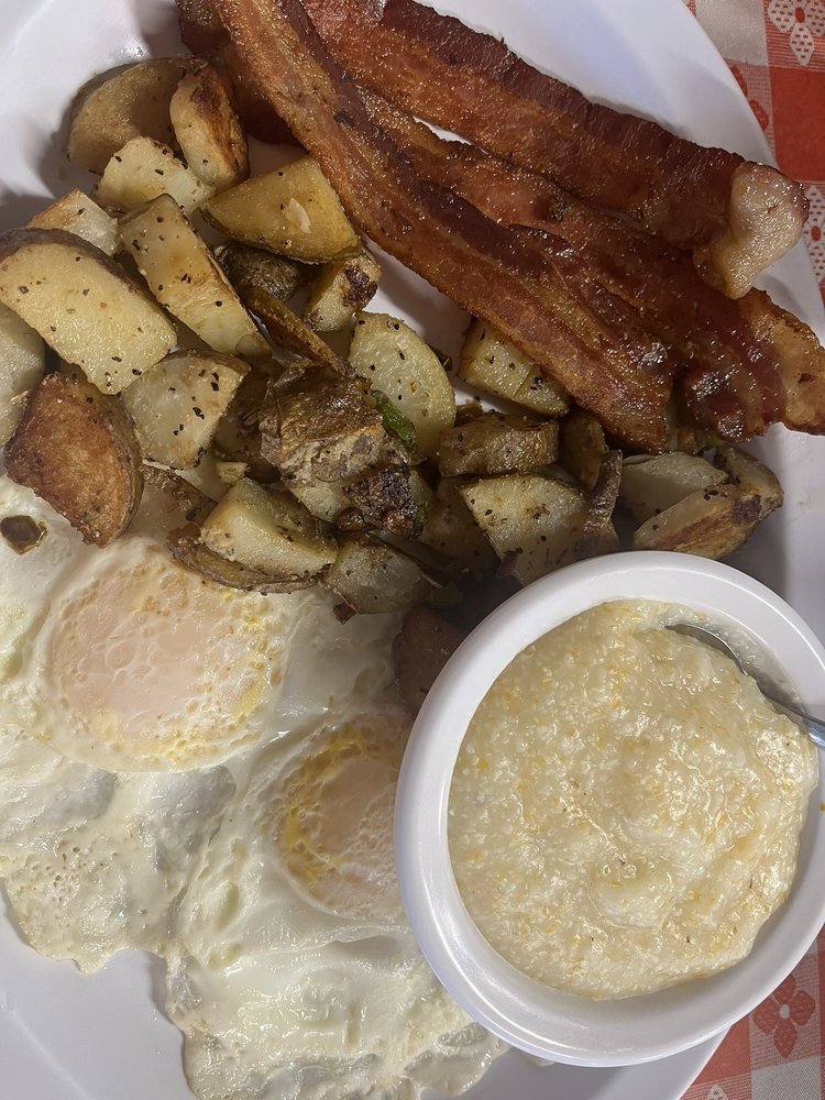 Country Kitchen