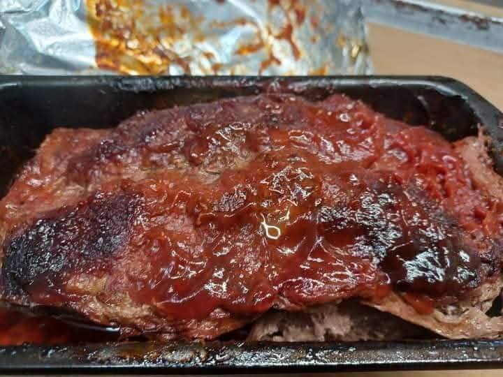 Game Day Grab & Go BBQ brisket and ribs