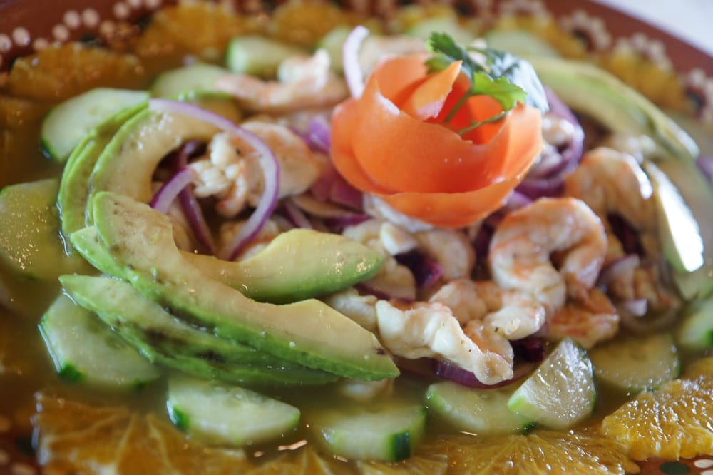 Girasoles Mexican Food enchiladas verdes