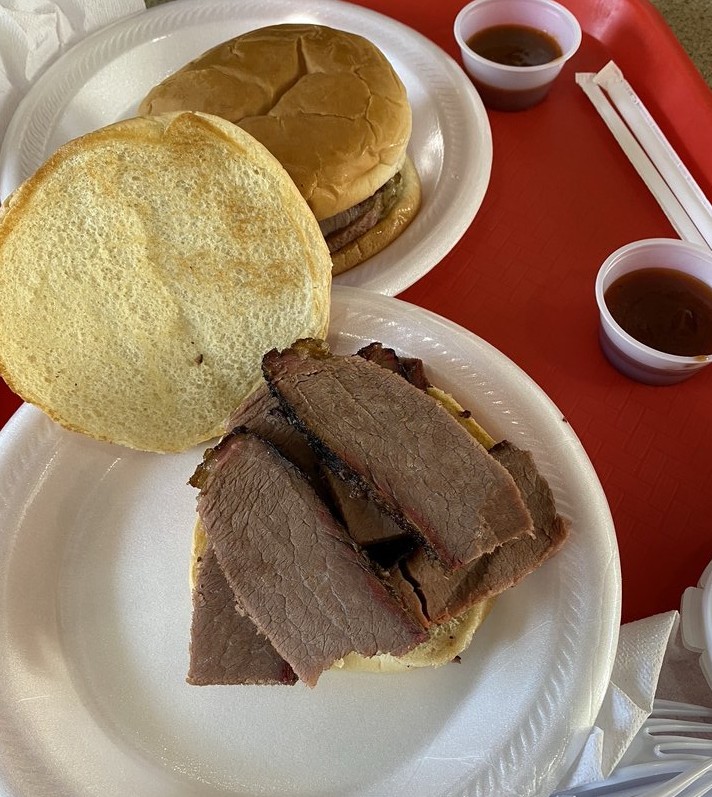 Hickory House Bar-B-Que