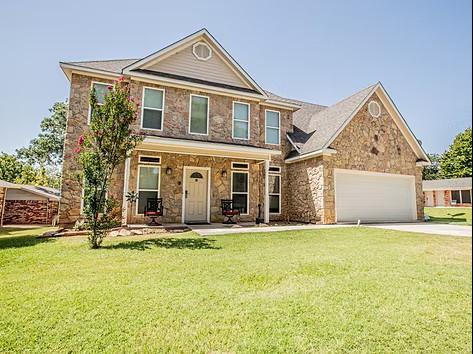Lake Texoma Lodge and Resort