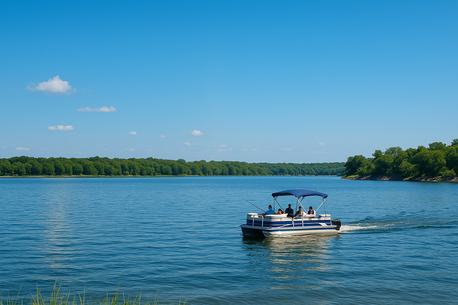 Boating