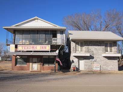 Texoma Inn