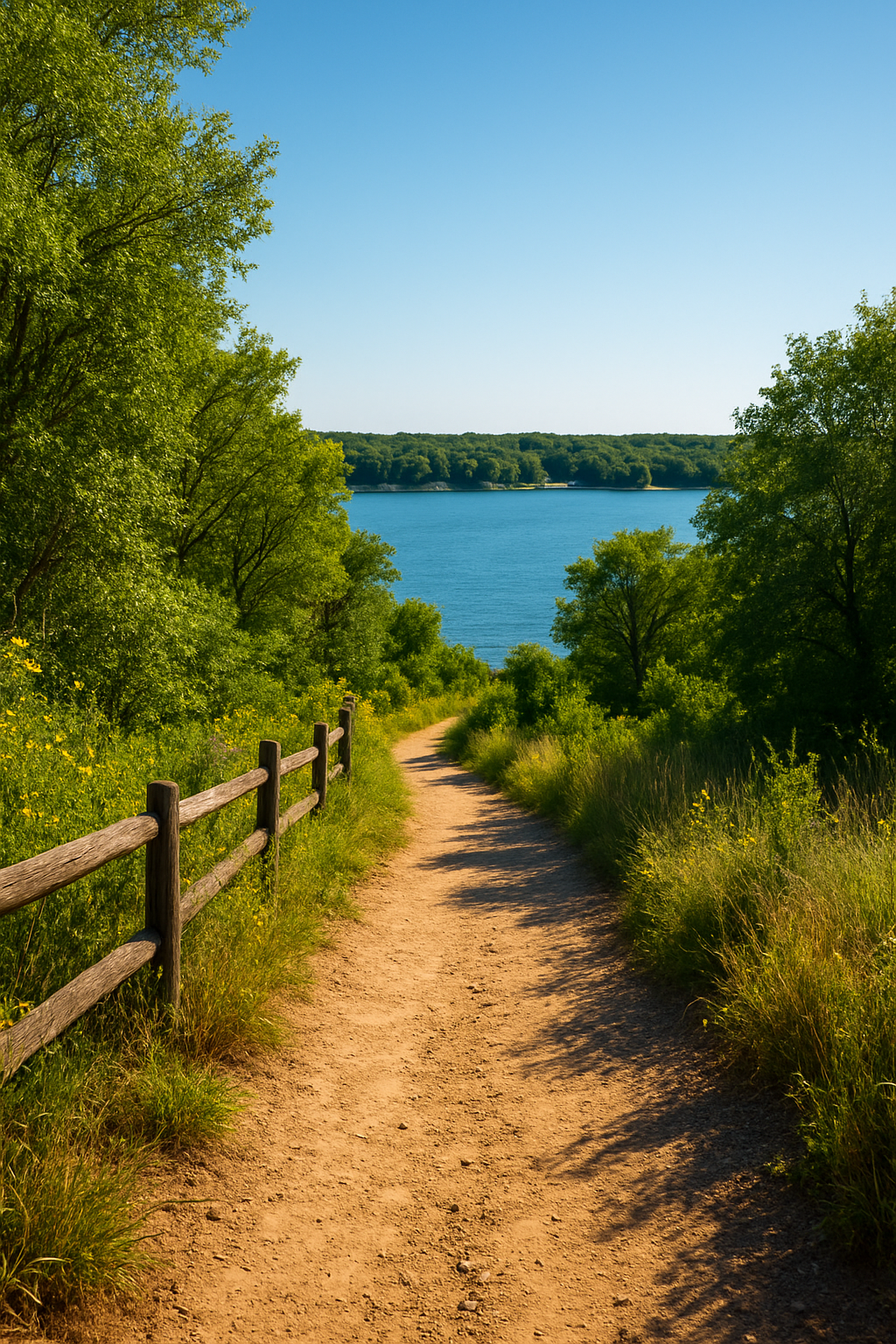 Hiking