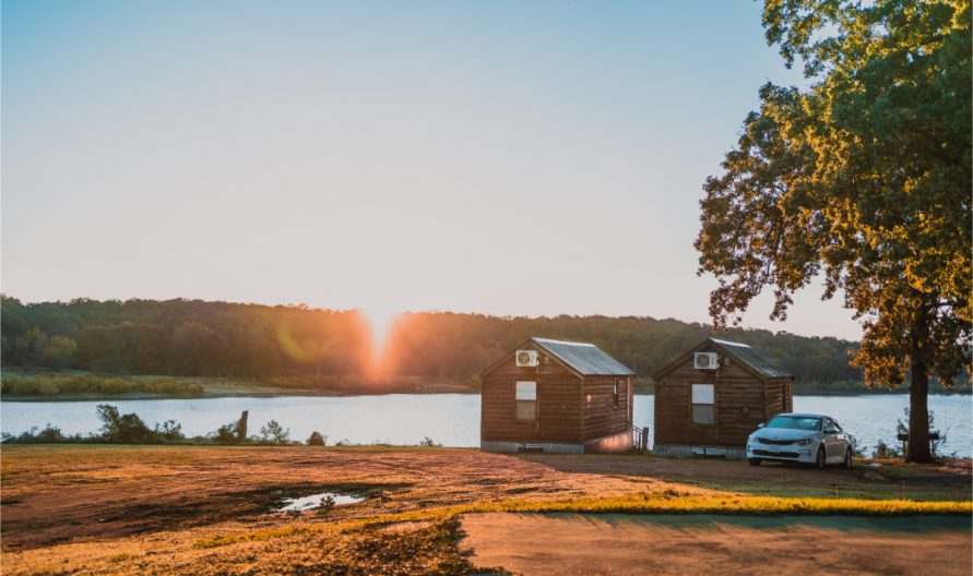 Willow Springs Marina & Resort